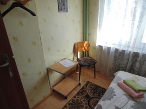 Отель Villa Turysta  Белосток